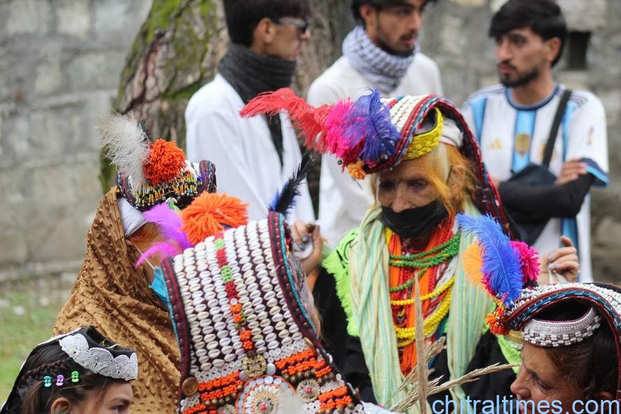 chitraltimes kalash festival pool concludes 4