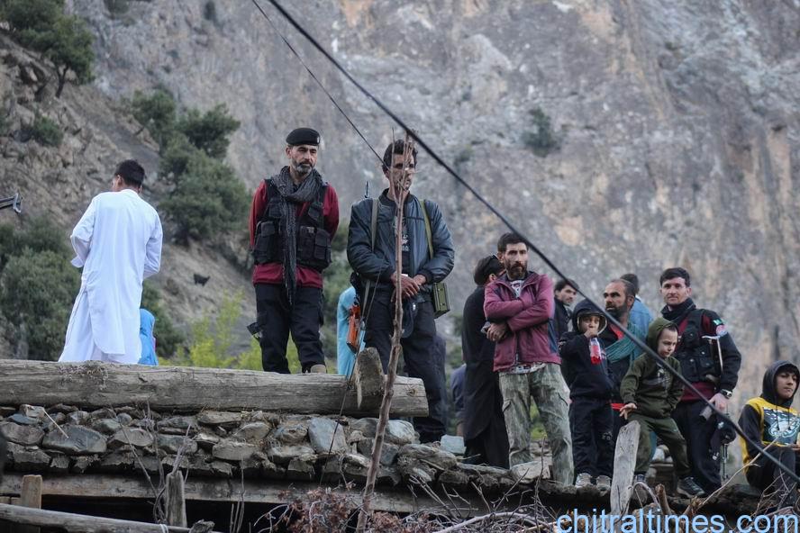 chitraltimes kalash festival pool concludes 5