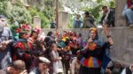chitraltimes kalash protest rally against water supply scheme 4