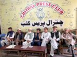 chitraltimes kalash valley elites press confrence in favor of kvda 3