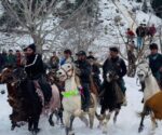 chitraltimes kalash valley shekhandeh winter sports festival concludes 3
