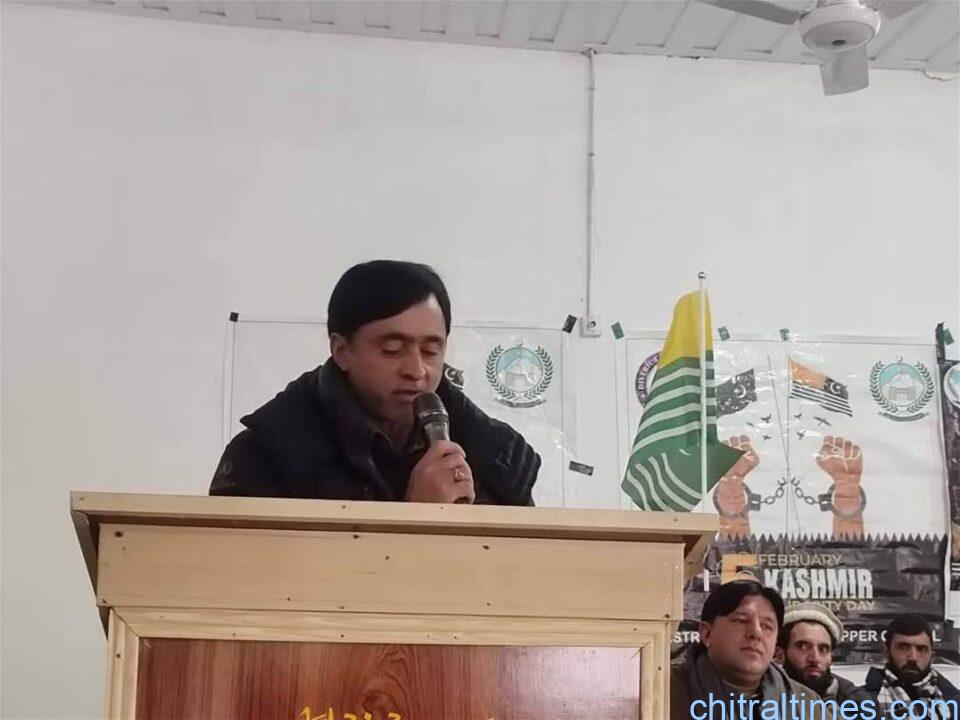 chitraltimes kashmir solidarity day upper chitral 5