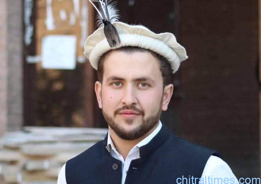 صوبائی وزیر تعلیم کا دورہ چترال اور ہماری زمہ داری – تحریر: خلیل الرحمن بونی