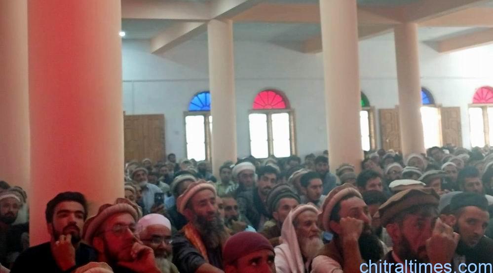 chitraltimes khatma e nabovat confrence 3