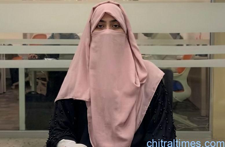 چترال کی معروف خاتون قانون دان ایچ خونزہ ایڈوکیٹ انتقال کر گئیں ، آبائی قبرستان سین میں سپرد خاک