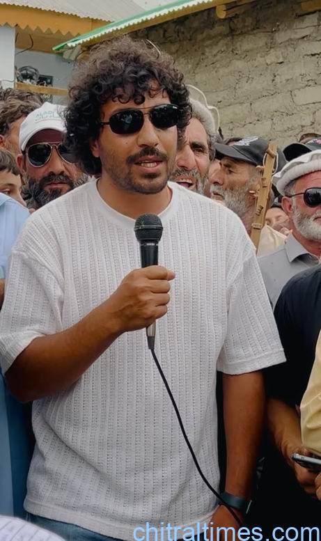 chitraltimes kosht polo tournament 2