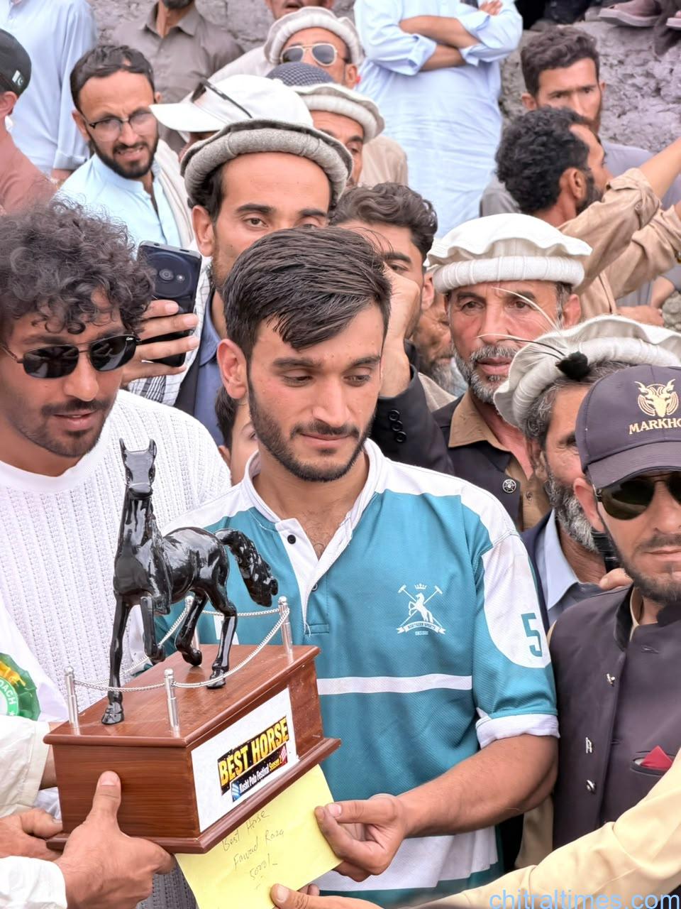 chitraltimes kosht polo tournament 4