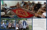 chitraltimes kosht to lone road meeting