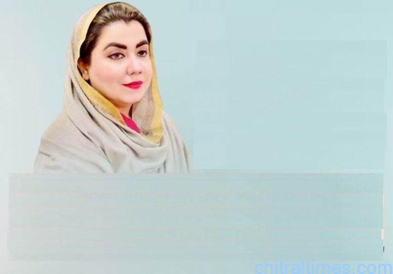 chitraltimes kp advisor to governor kp on information samar haroon billor