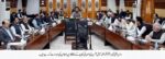chitraltimes kp cabinet meeting 1 1