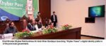 chitraltimes kp govt launches digital identity system card khyber pass 2