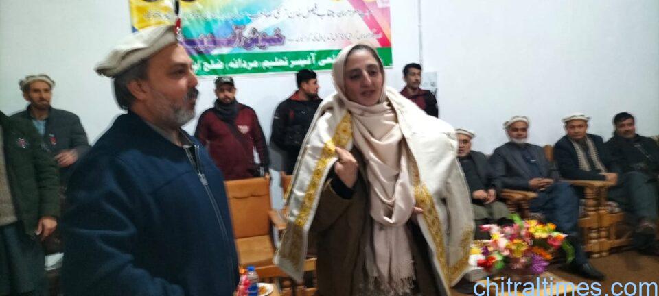 chitraltimes kp minister education upper chitral visit 3