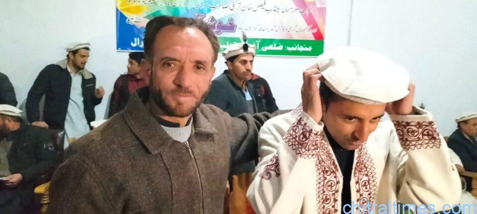 chitraltimes kp minister education upper chitral visit 4