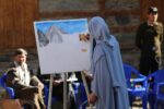 chitraltimes kvda organizes art competition on forest wildlife and tourisom 1