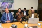 chitraltimes kvda organizes resources mobilization workshop in islamabad 12