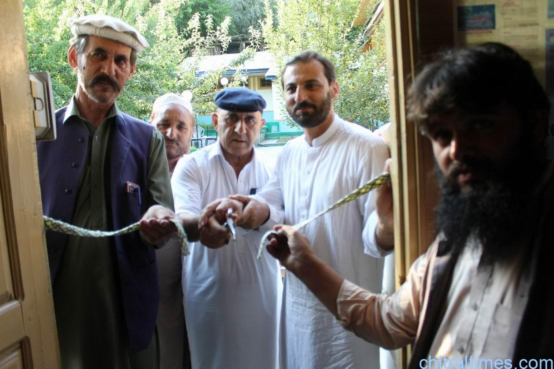 chitraltimes kvda program kalash valley mushaira 1
