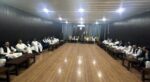 chitraltimes lanik cafee issue bar association meeting