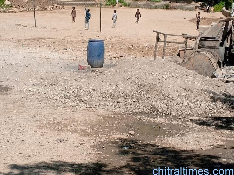 chitraltimes ldf and garamchashma pologround 1