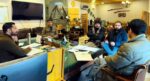 chitraltimes lower chitral adc chairing telenor meeting