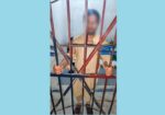 chitraltimes lower chitral police arrest youth for assaulting his father