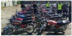 chitraltimes lower chitral police arrested under age motorcylists 1