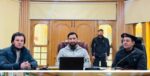 chitraltimes lower chitral price review meeting