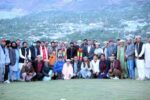 chitraltimes mahfil e mushaira jashne kaghlasht