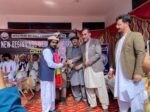 chitraltimes mass marriage program chitral dpo was chief guest 2