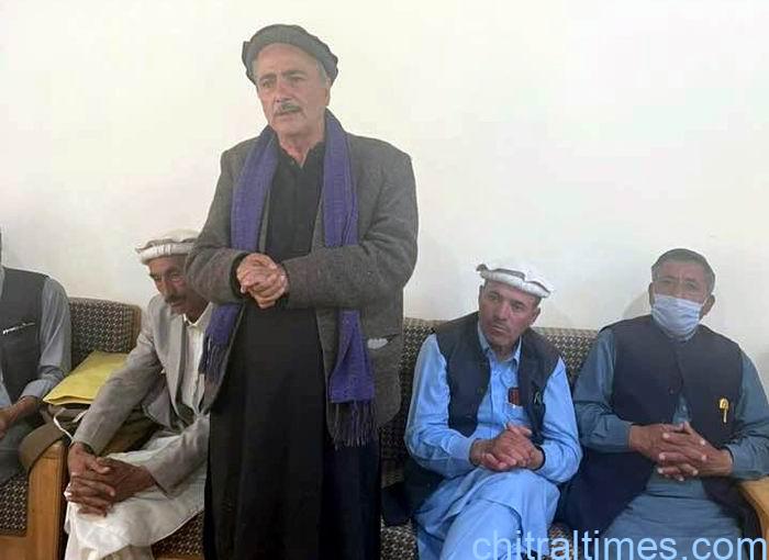 chitraltimes mastuj broghil road meeting 1