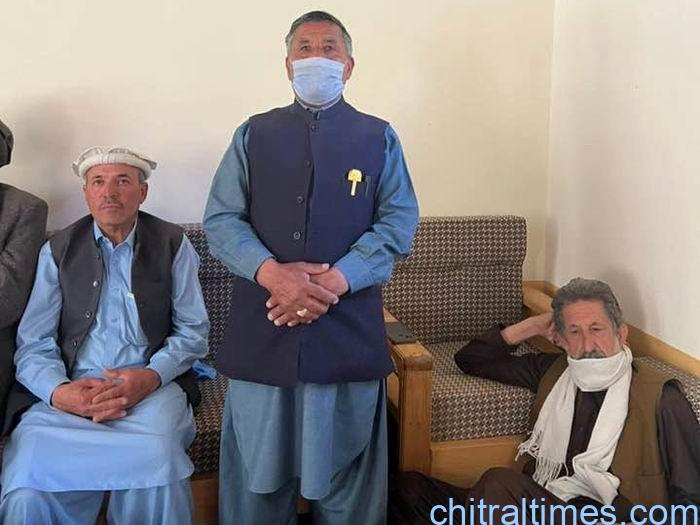 chitraltimes mastuj broghil road meeting 2