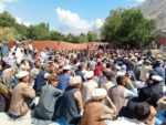 chitraltimes mastuj broghil road protest 1