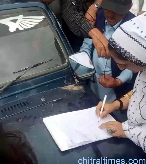 chitraltimes mastuj broghil road tahreek jalsa mastuj 3