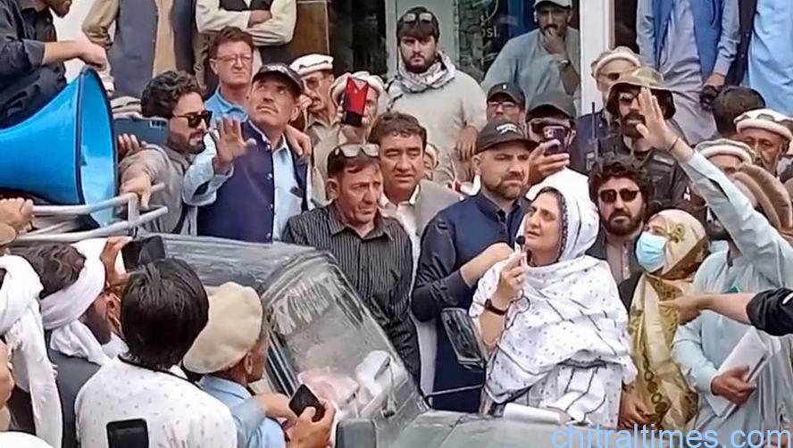 chitraltimes mastuj broghil road tahreek jalsa mastuj 4
