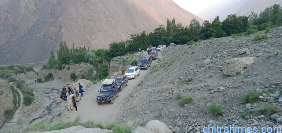 chitraltimes mastuj nala dodorgaz shandur road 1