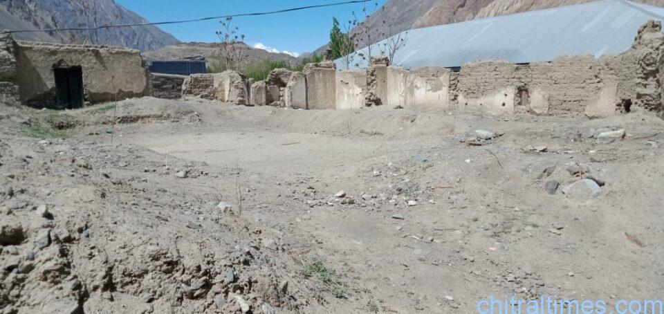 chitraltimes mastuj police station 1