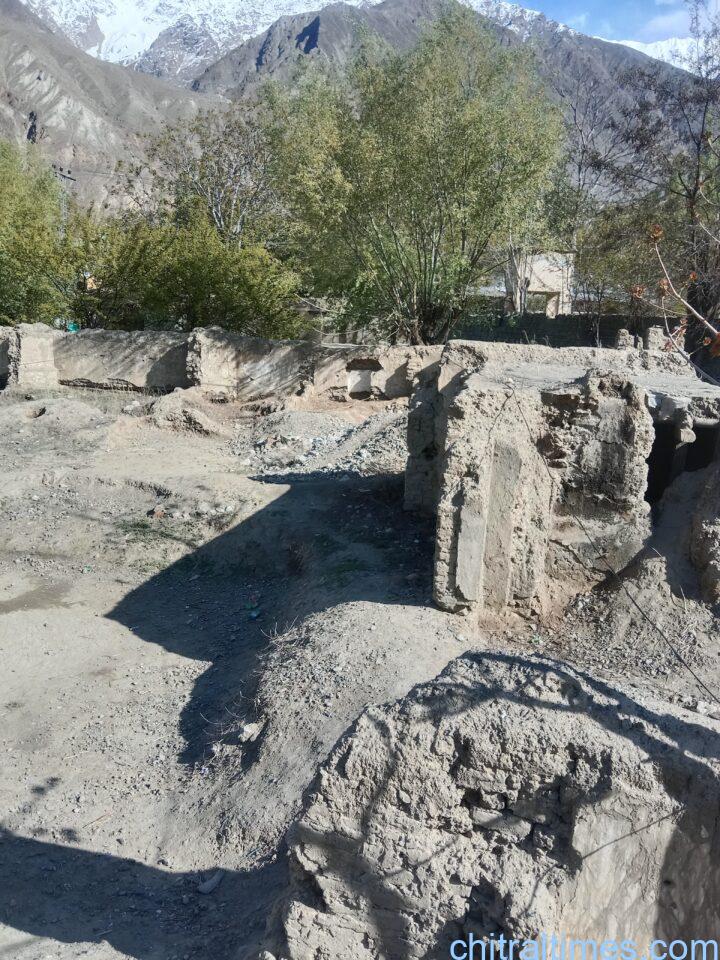 chitraltimes mastuj police station 2