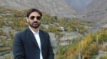 chitraltimes minhasuddin dg kvda chitral