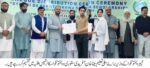 chitraltimes minister higher educaiton meena khan distributes schlorships