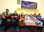 chitraltimes mirza aman 100 years celebrations 3