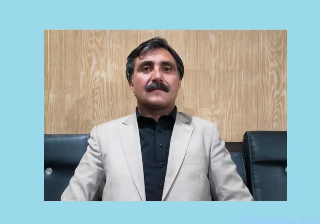ڈسٹرکٹ بار ایسوسی ایشن لوئیر چترال کے انتخابات مکمل، مومن الرحمن ایڈوکیٹ صدرمنتخب