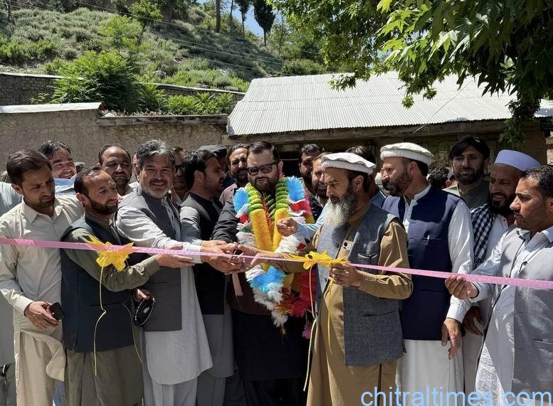 chitraltimes mpa fatahul mulk ali nasir visit arandu 3