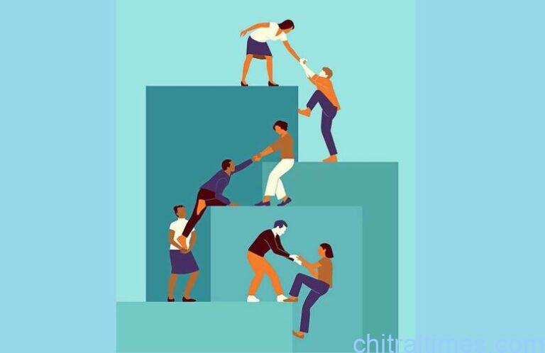 chitraltimes nawjawan step by step