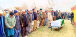 chitraltimes pak army shaheed sardar ahmad laid to rest upper chitral 2