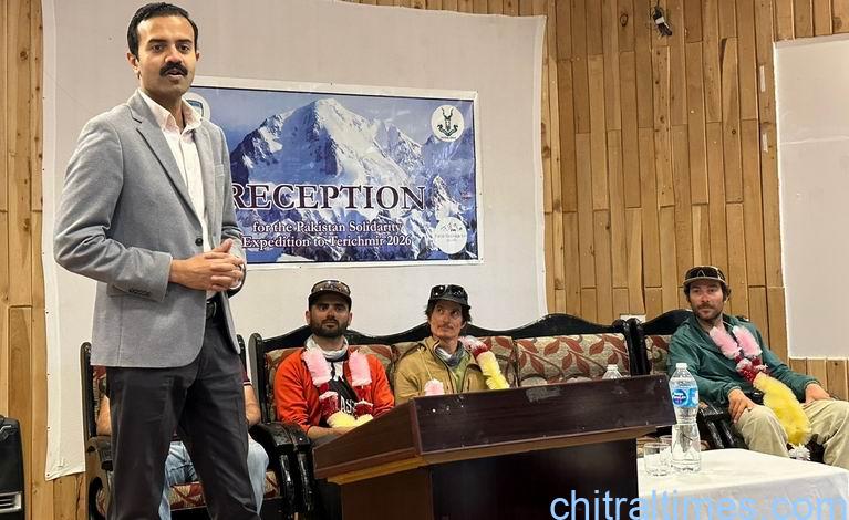 chitraltimes pakistan solidarity expedition to terichmir base camp 6