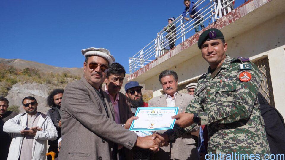 chitraltimes paragliding competition booni upper chitral 2