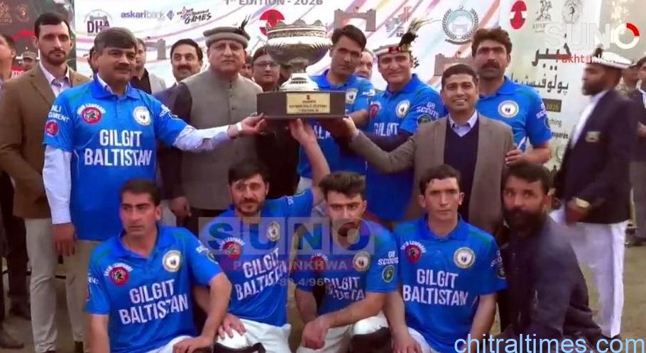 chitraltimes peshawar free style polo winner and runner up teams 3