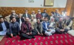 chitraltimes peshawar gathering chitralis
