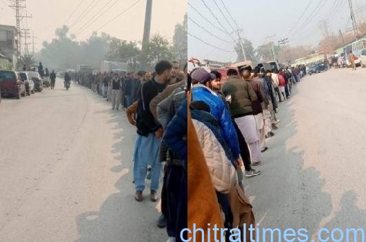 Chitral Times - The voice of Chitral | پشاور میں تاریخی فری اسٹائل پولو مقابلہ: گلگت بلتستان کی ٹیم نے چترال کو تین کے مقابلے میں سات گول سے شکست دیکرٹائٹل اپنے نام کرلیا chitraltimes peshawar polo match and polo lovers