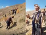 chitraltimes phasstee people in trouble after flood chitral lower