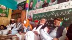 chitraltimes pmln mna ghazala anjum chaired pmln meeting 5